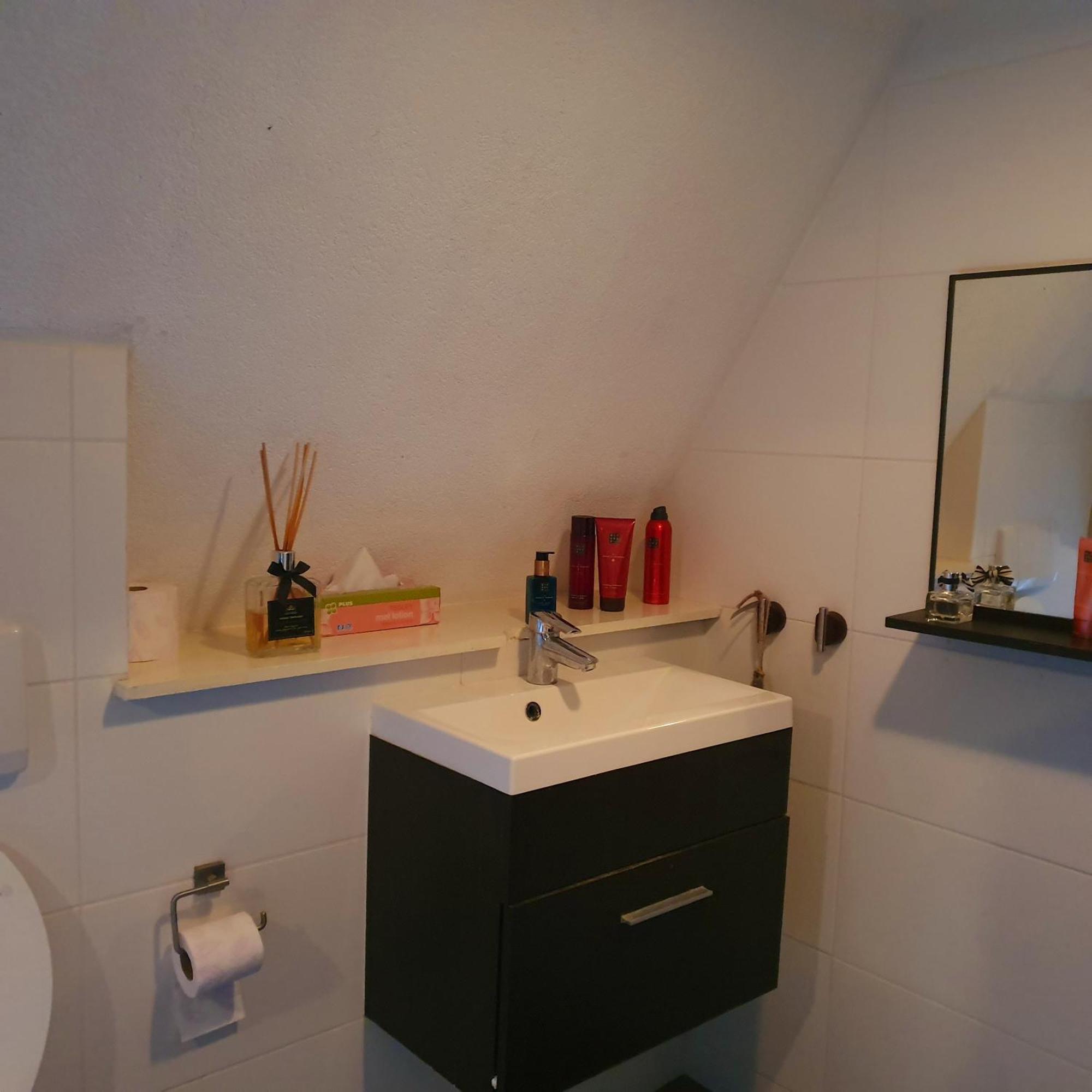 Bed & Bike De Rijp Bed & Breakfast エクステリア 写真