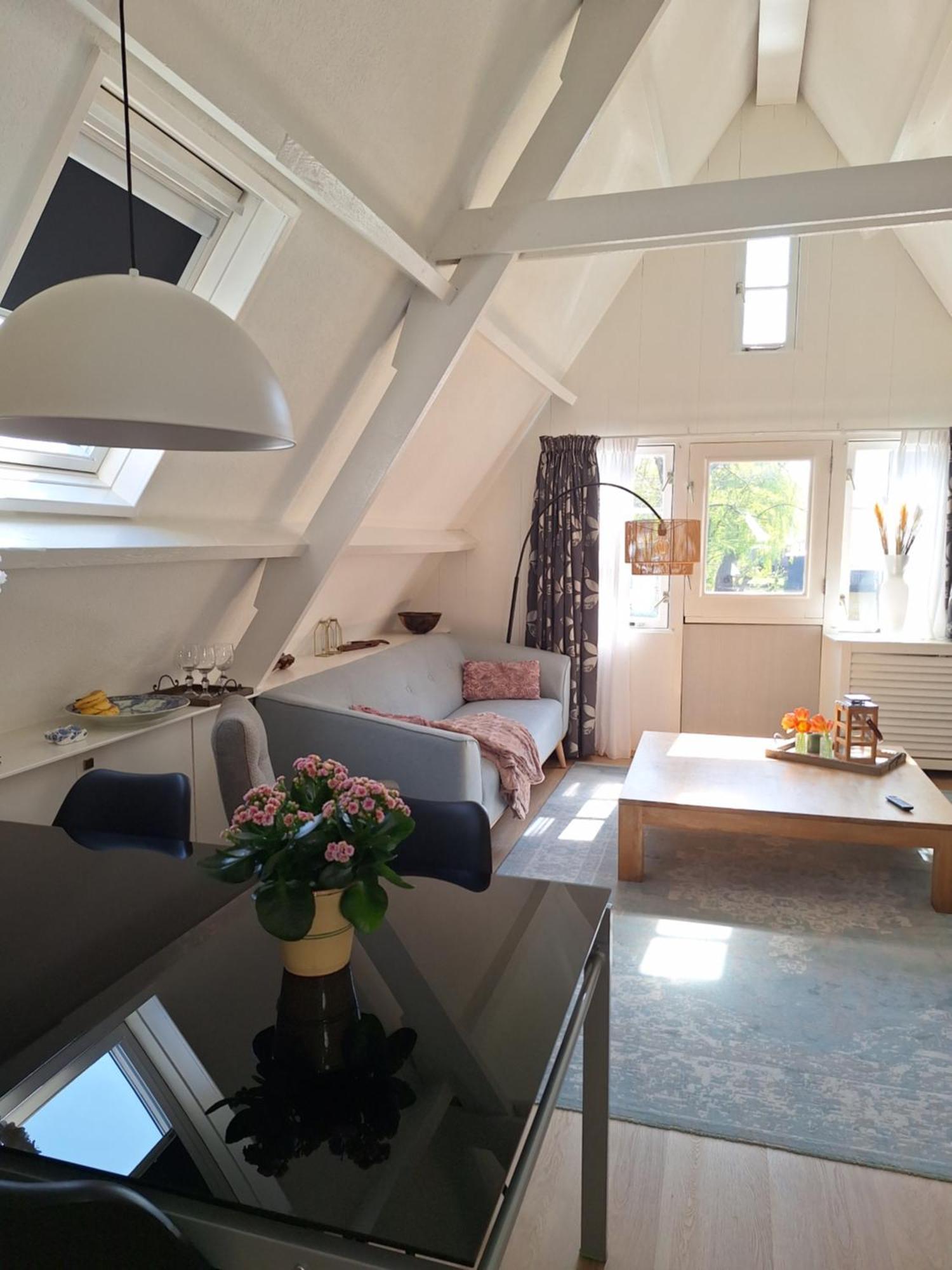 Bed & Bike De Rijp Bed & Breakfast エクステリア 写真